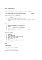 16 Best Images of Evidence Of Evolution Worksheet Answers  Evidence of Evolution Worksheet 