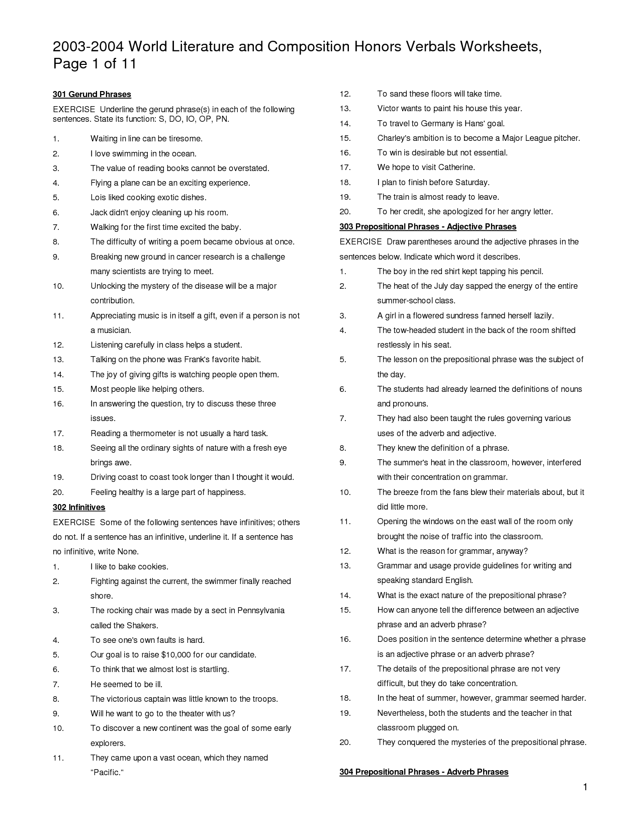 17-best-images-of-infinitives-worksheet-pdf-with-questions-gerund-phrase-worksheet-spanish