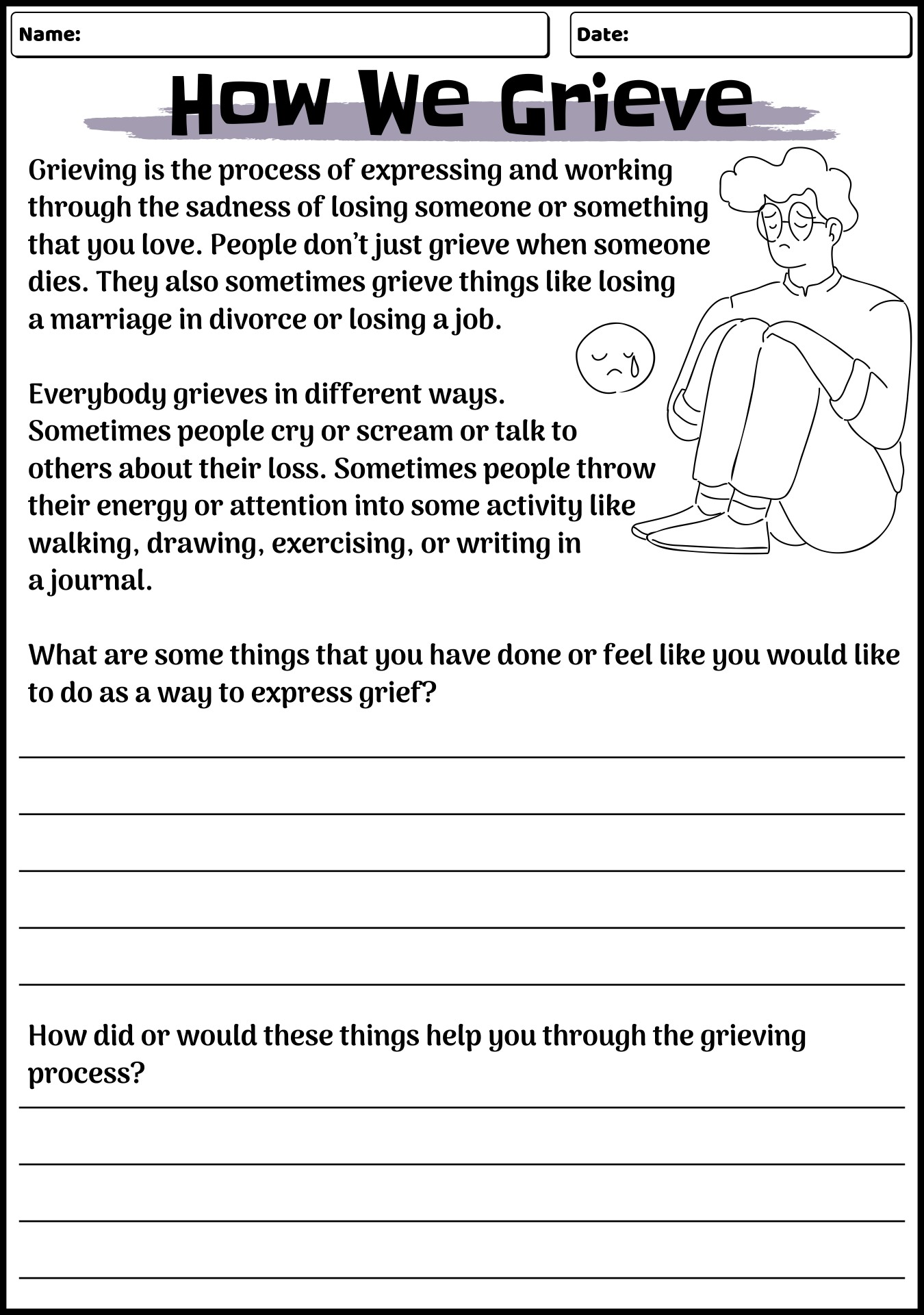 18-best-images-of-grief-and-loss-worksheets-5-stages-of-loss