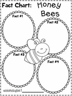 16 Best Images of Bee Math Worksheets - Worksheets Adding 1 More