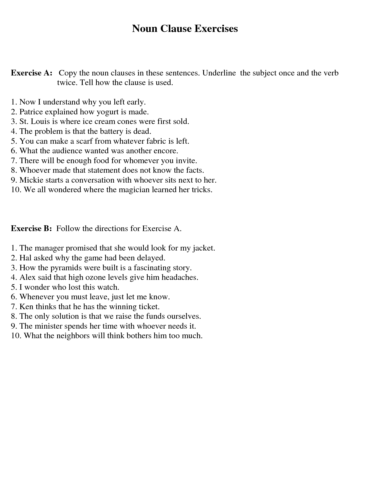 phrases-clauses-and-sentences-worksheet