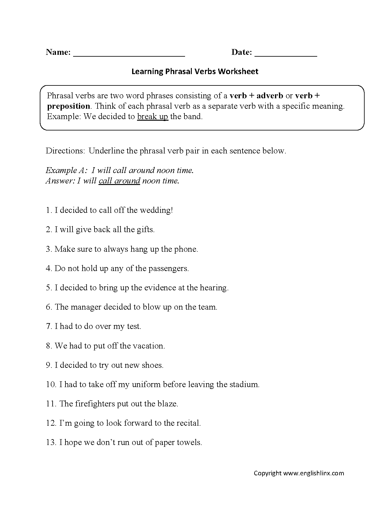 11-best-images-of-types-of-verbs-worksheets-phrasal-verbs-worksheets-2nd-grade-sentences