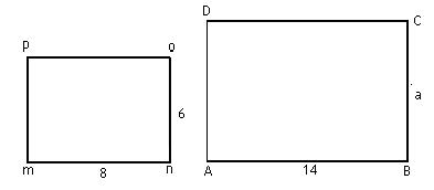 8 Best Images of Similar Polygons Worksheet And Answers - Similar