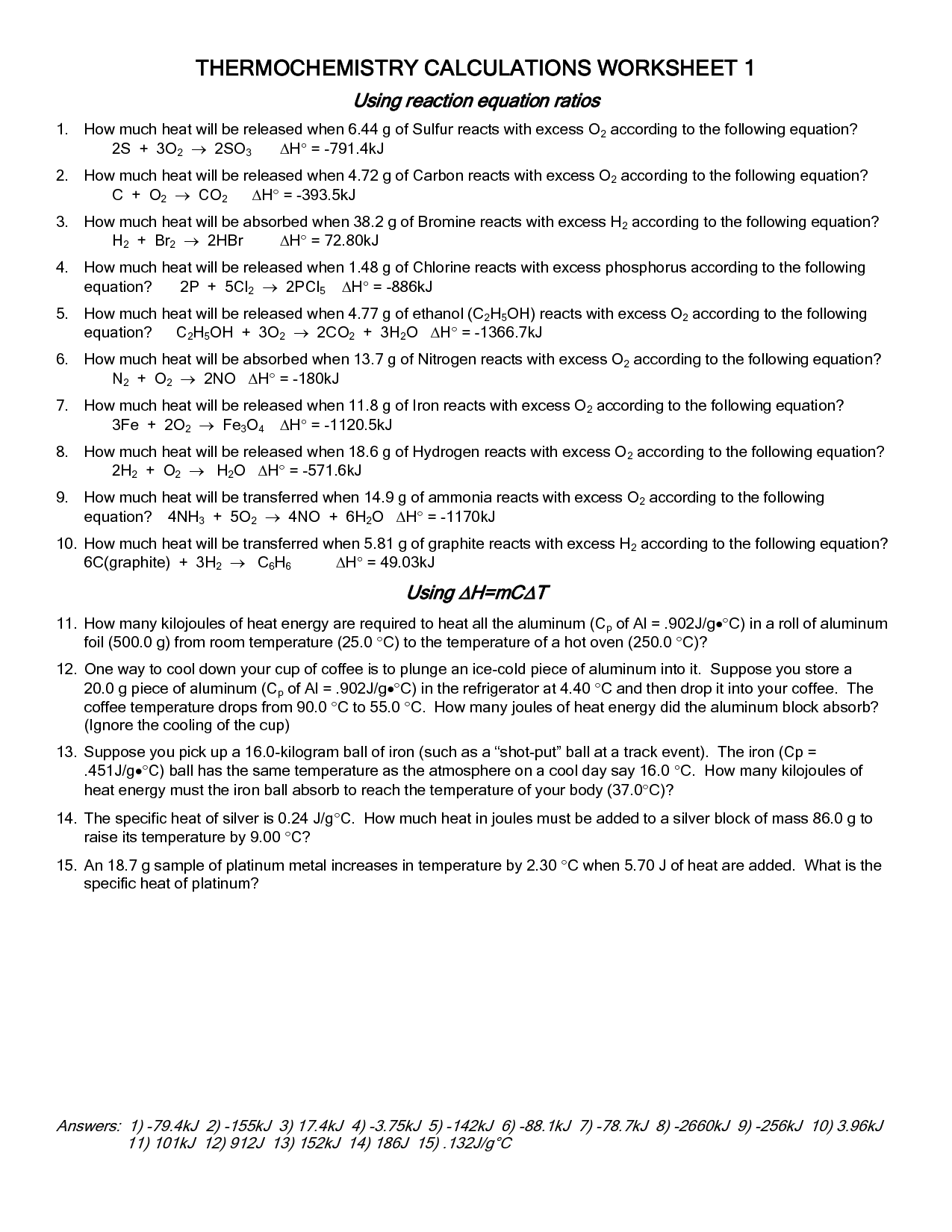 12-best-images-of-heat-worksheet-1-specific-heat-calculations