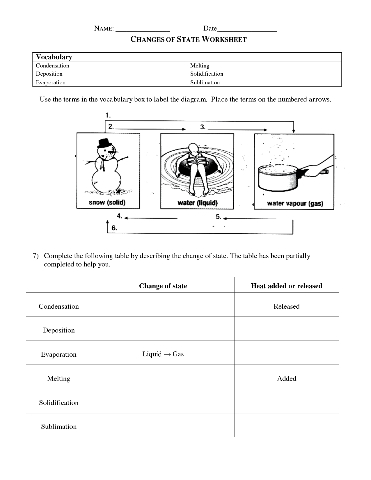 17-best-images-of-lifestyle-change-worksheet-phase-change-worksheet-answer-key-substance