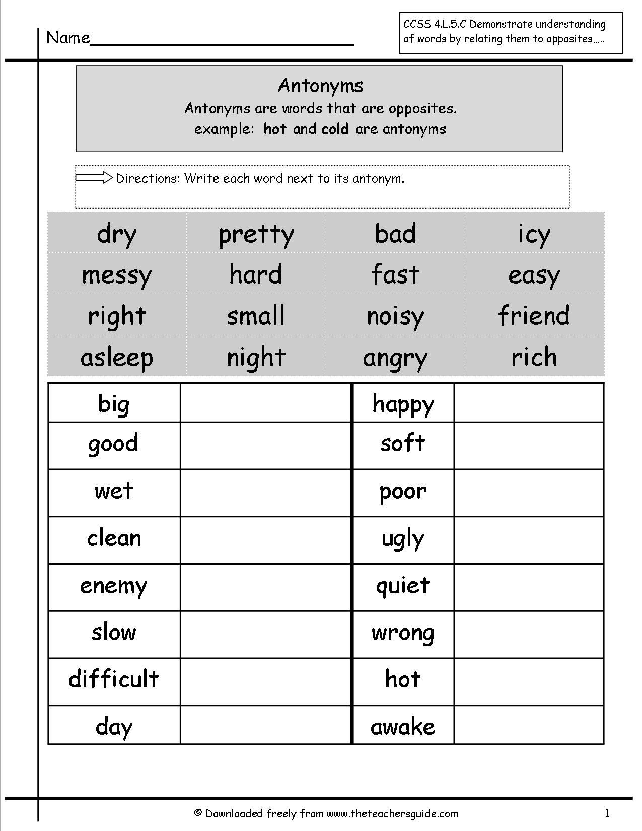 18-best-images-of-grammar-pronouns-worksheet-synonyms-and-antonyms-worksheets-singular-and