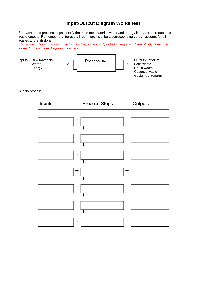 4th Grade Input Output Tables Worksheets