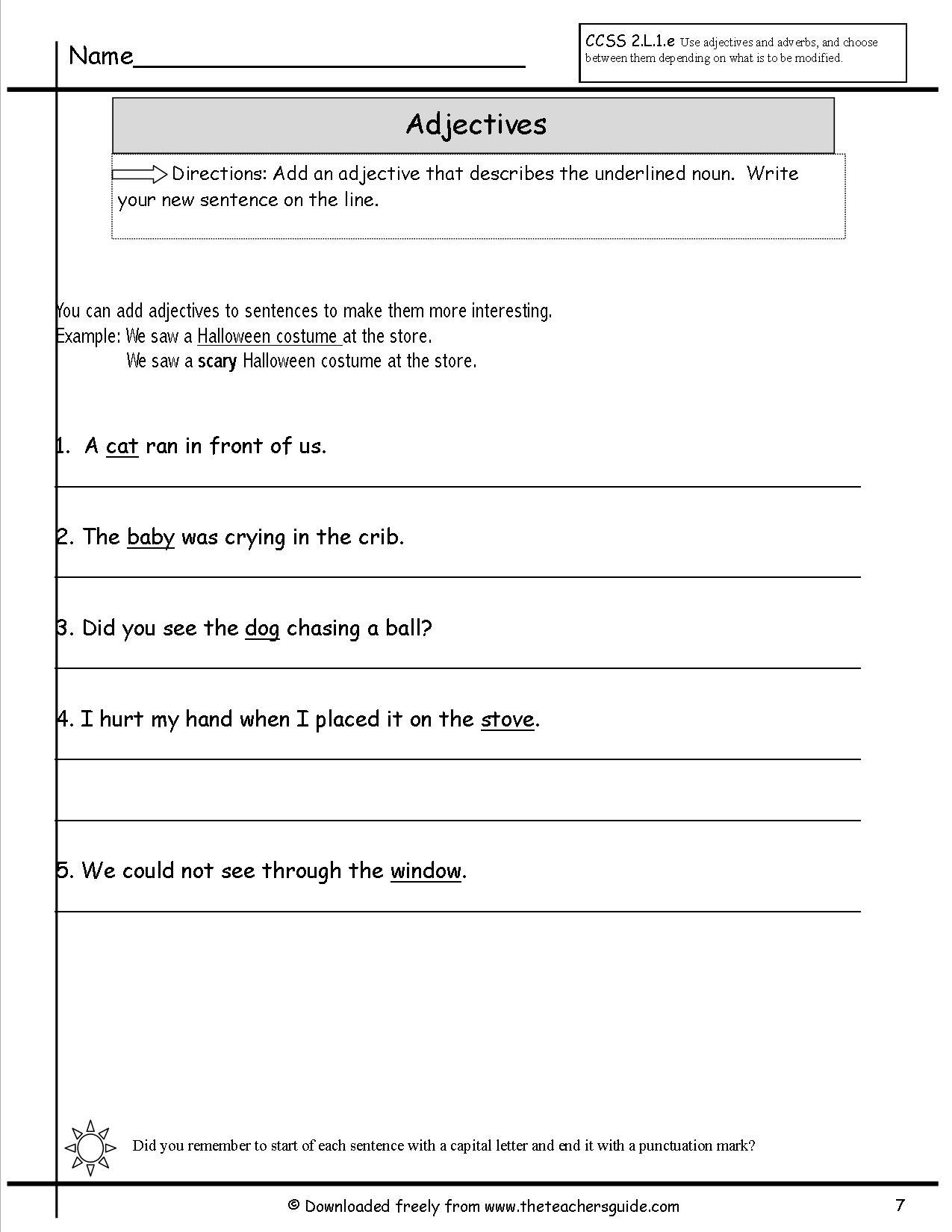 16-best-images-of-adjective-worksheets-grade-3-proper-adjectives-worksheets-for-3rd-grade