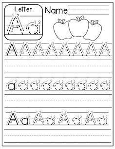 9 Best Images of Cursive Writing Worksheets Letter F - Printable