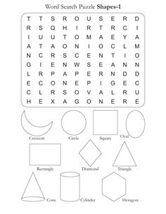 Best Word Search Coloring Pages