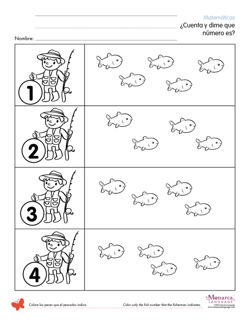 12 Best Images of Ocean Animals Worksheets - Sea Animals Worksheets for