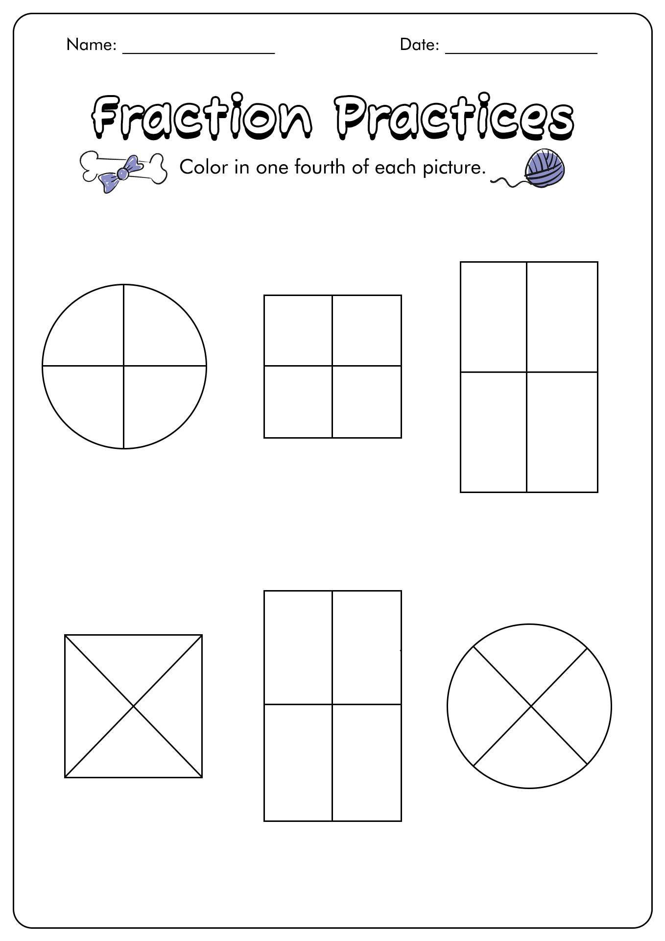 fractions-quiz-fractions-1st-grade-math-worksheets-1st-grade-worksheets