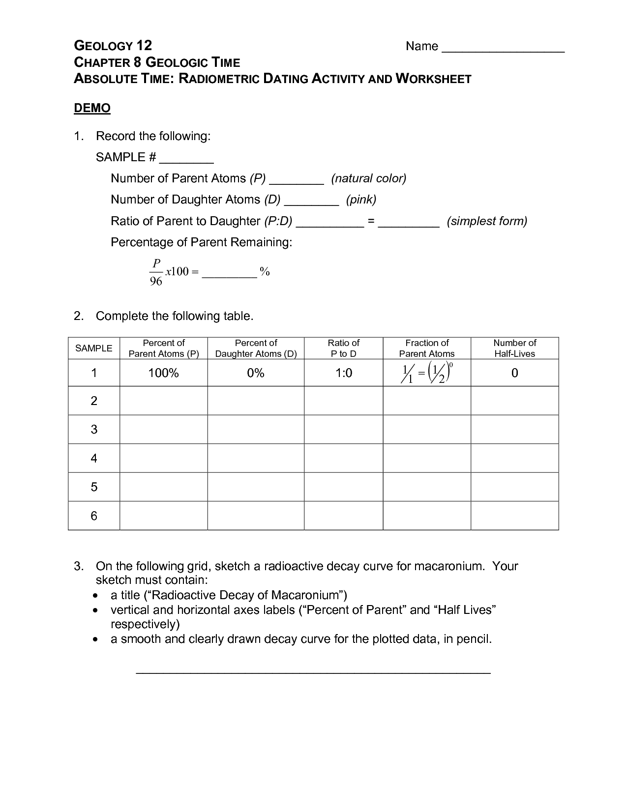 carbon-dating-worksheet-mmosguides