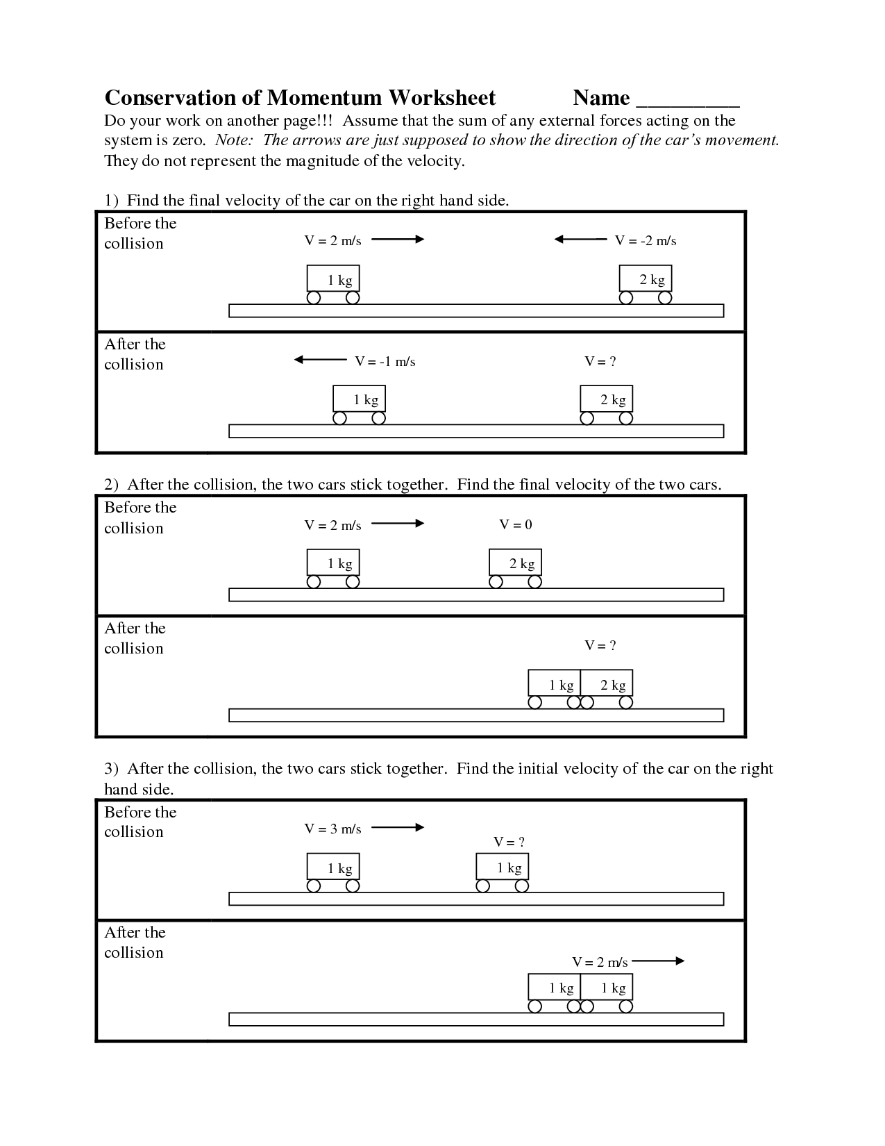 17-best-images-of-momentum-worksheet-answers-impulse-and-momentum-worksheet-answers-force-and