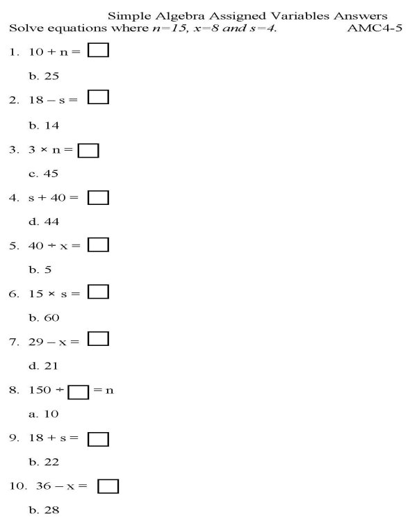 10-best-images-of-multiple-choice-algebra-worksheets-7th-grade-math