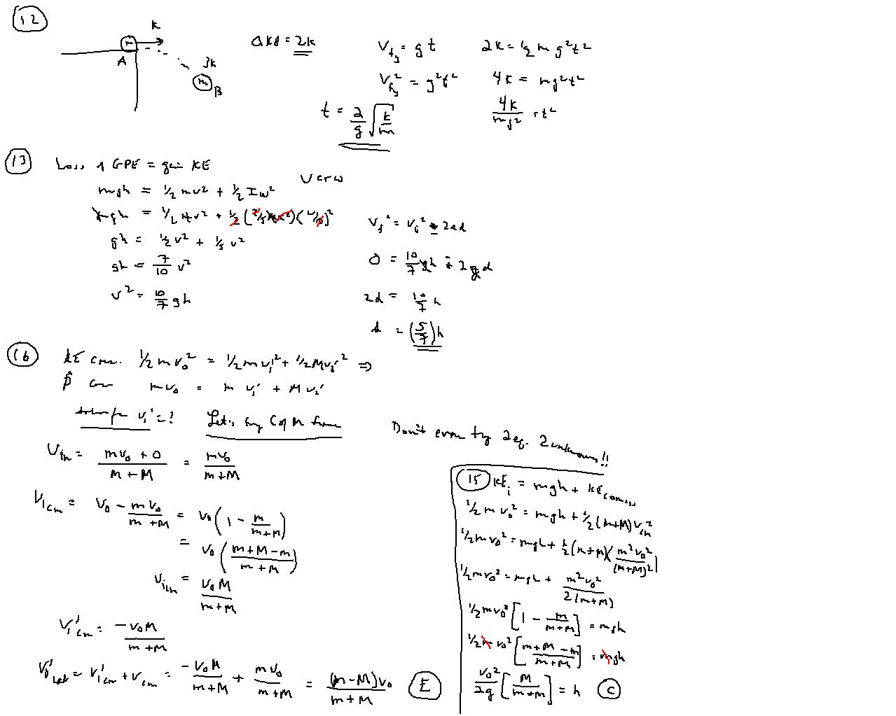 Newton's Second Law Worksheet Answers