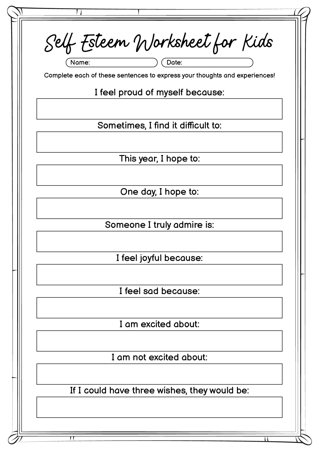 30-self-esteem-worksheets-to-print-kitty-baby-love