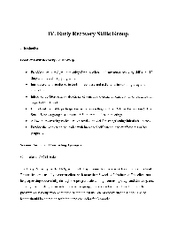 Early Recovery Skills Worksheets