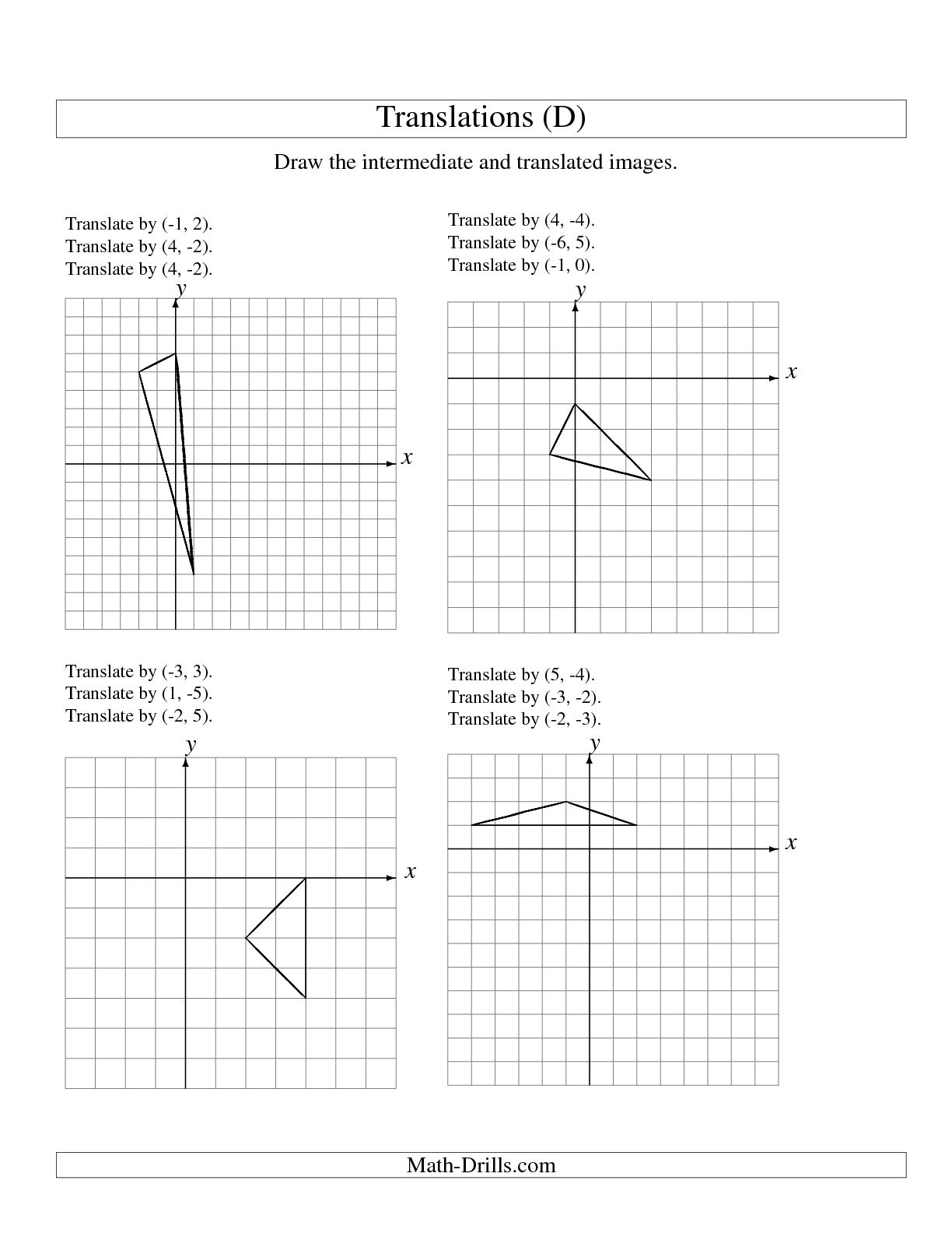 7-best-images-of-geometry-translations-worksheet-geometry-translation-reflection-rotation