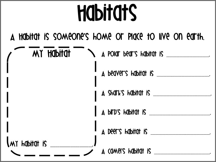 1st Grade Worksheet Category Page 6 - worksheeto.com