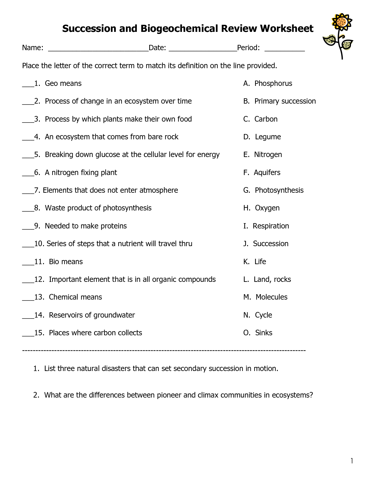 17-best-images-of-primary-vs-secondary-succession-worksheet-primary-and-secondary-succession