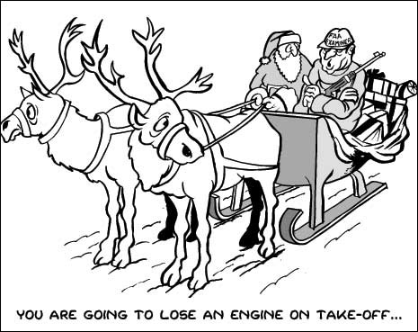 Military Christmas Humor Cartoons
