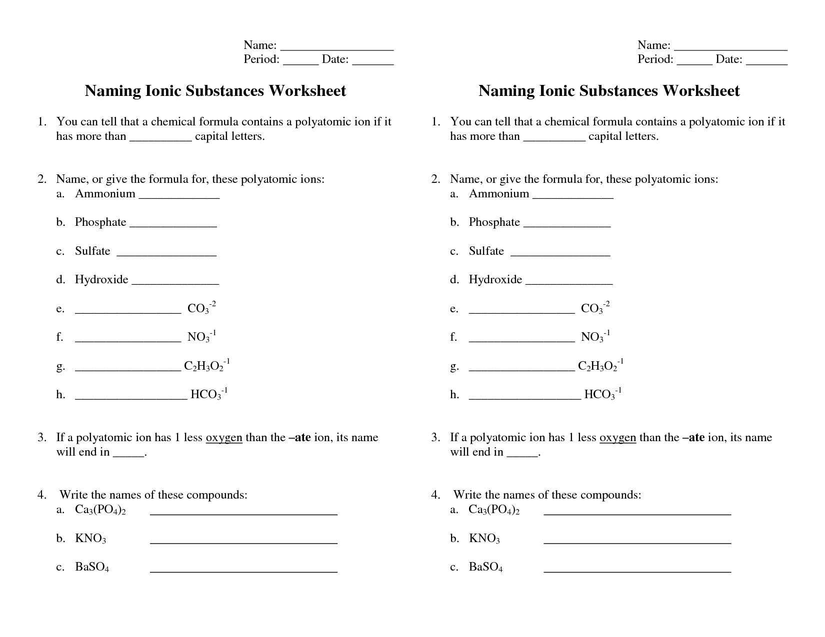 15 Best Images of Naming Part Telling Part Worksheet  Naming Parts of a Telling Sentence 