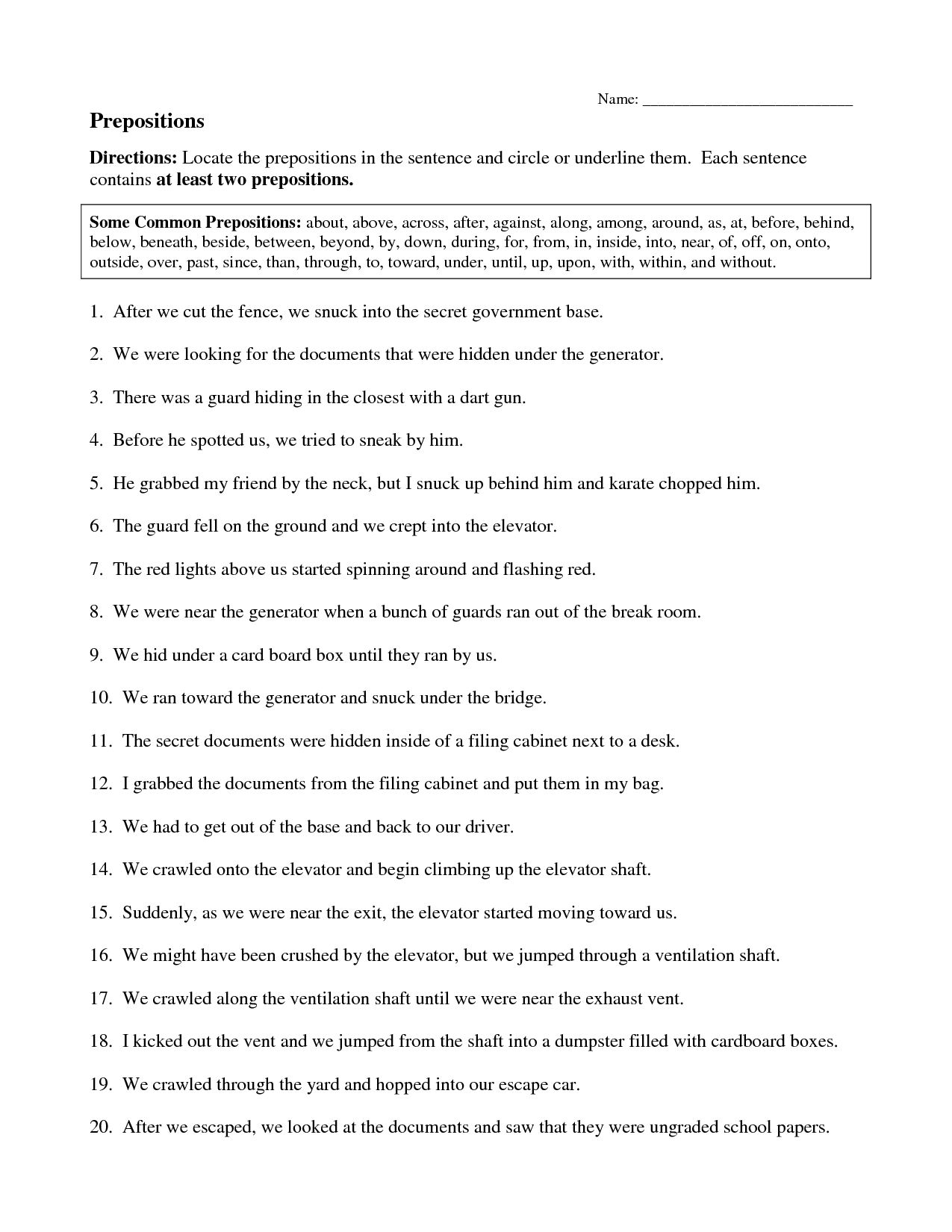10-best-images-of-6th-grade-prepositional-phrases-worksheet-prepositional-phrases-worksheets