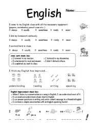 6th Grade English Worksheets Printable