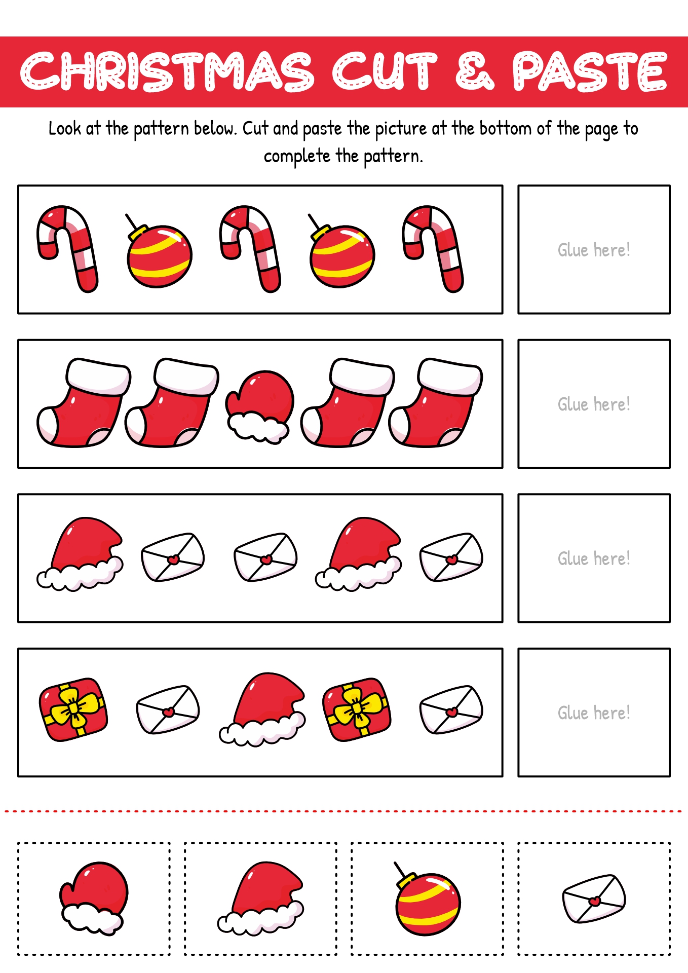 cut-and-paste-christmas-worksheets