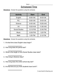 11 Best Images of Super Teacher Worksheets Reading 1st Grade - Free