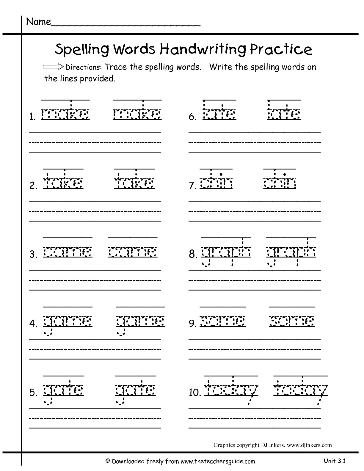 12-best-images-of-printable-kindergarten-worksheets-sentences