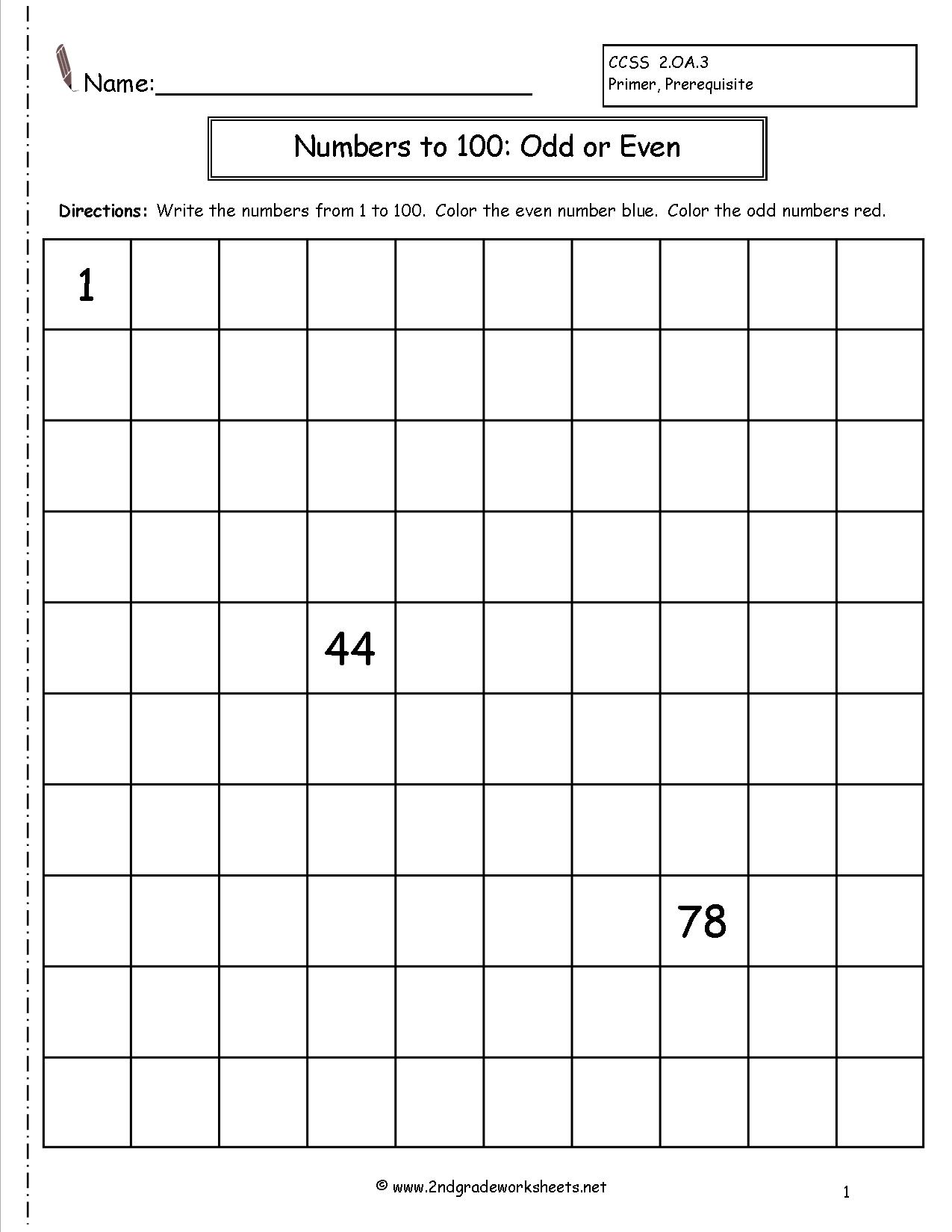 13 Best Images Of Number Worksheets Kindergarten Tracing 1 100
