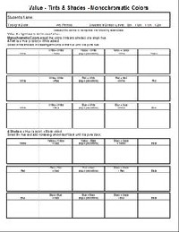 14 Best Images of American Government Answer Key Worksheets - American