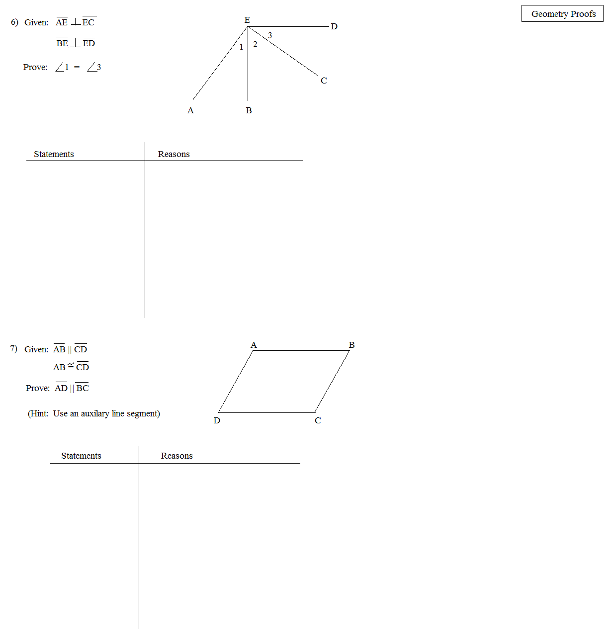 11-best-images-of-overlapping-triangle-proofs-worksheets-geometry-triangle-proofs-worksheet