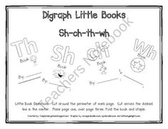 Th Digraph Books