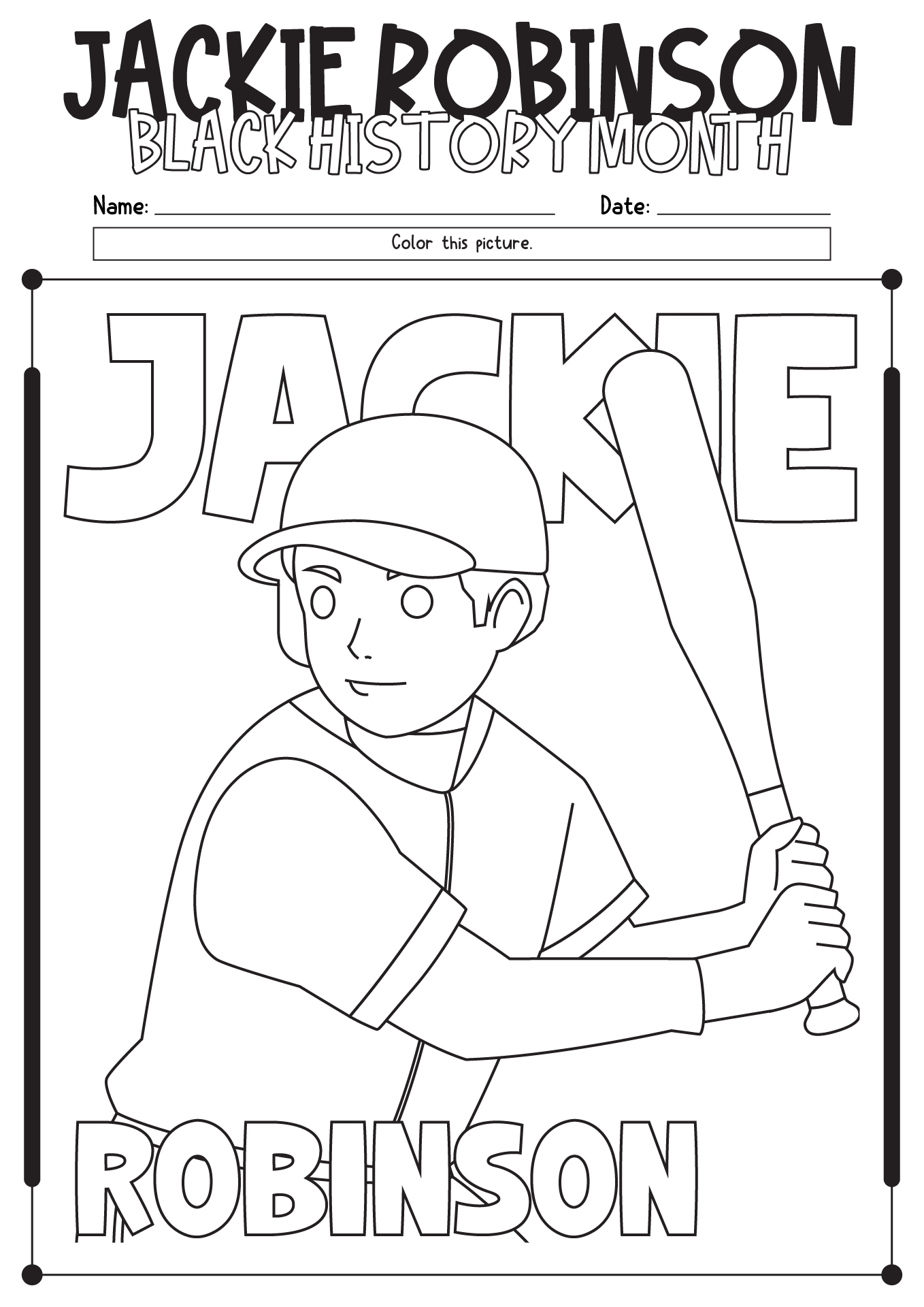 free-printable-jackie-robinson-worksheets-printable-word-searches