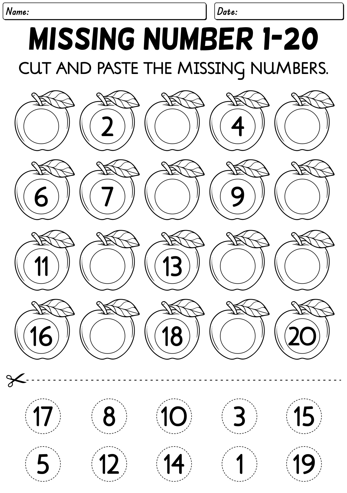 kindergarten-missing-numbers-worksheets