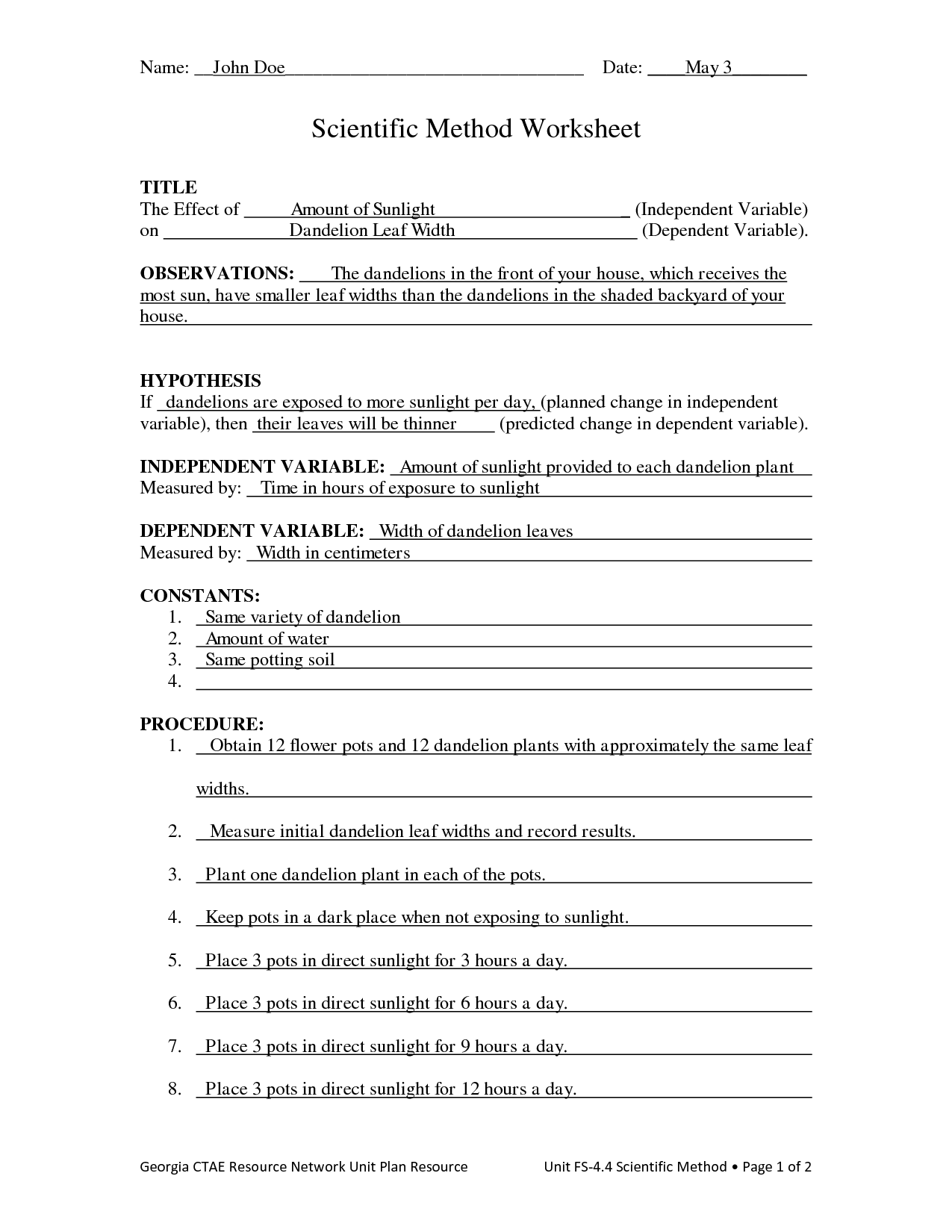 14-best-images-of-experimental-design-worksheet-answer-key-mitosis-versus-meiosis-worksheet