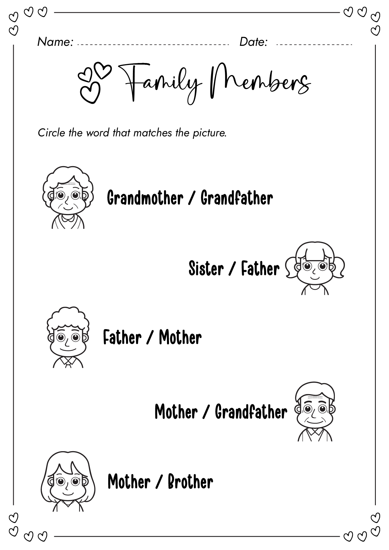 11-best-images-of-spanish-family-members-worksheet-french-family-worksheet-spanish-family