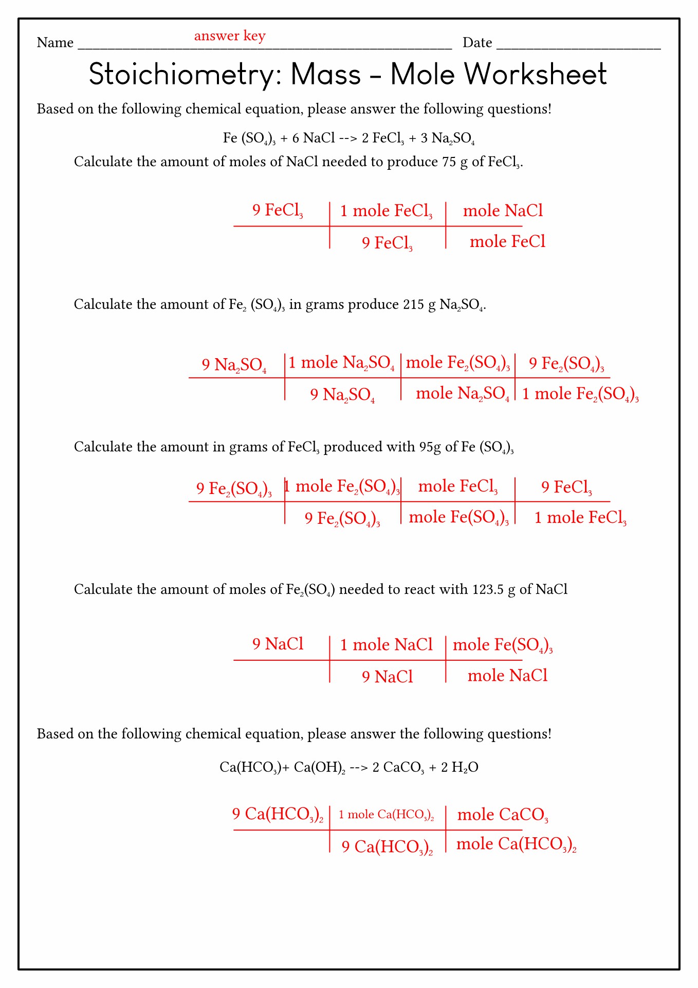 18 Best Images of Mole Conversion Problems Worksheet Answers Mole Ratio Worksheet Answers 18 Best Images of Mole Conversion Problems Worksheet Answers Mole Ratio Worksheet Answers