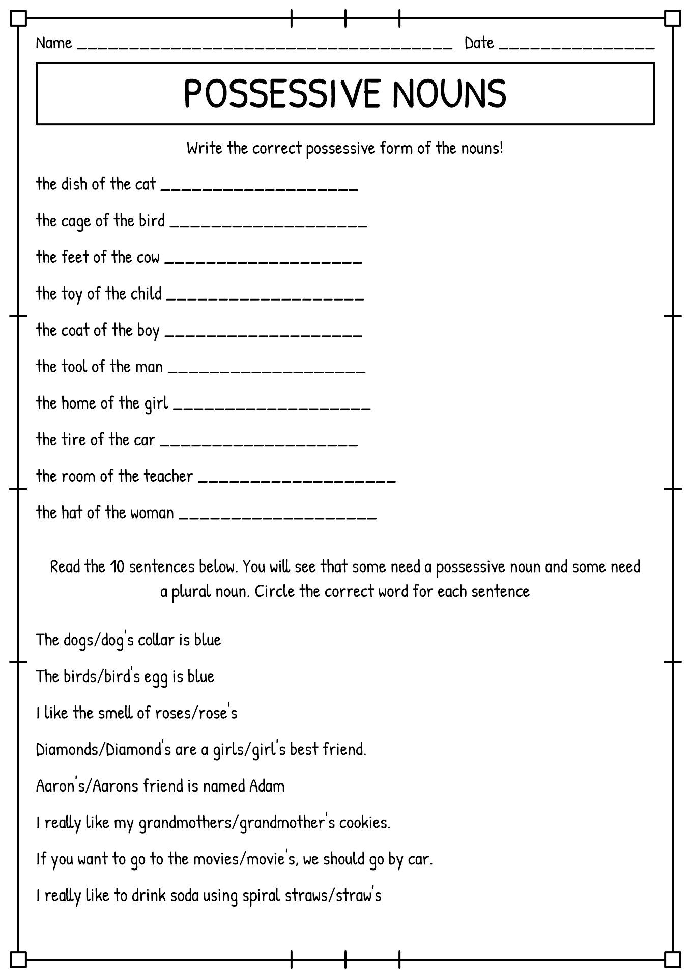 17-best-images-of-different-kinds-of-nouns-worksheet-different-types-noun-worksheets-singular