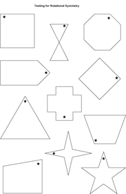 13 Best Images of Teaching Symmetry Worksheets - Free Printable