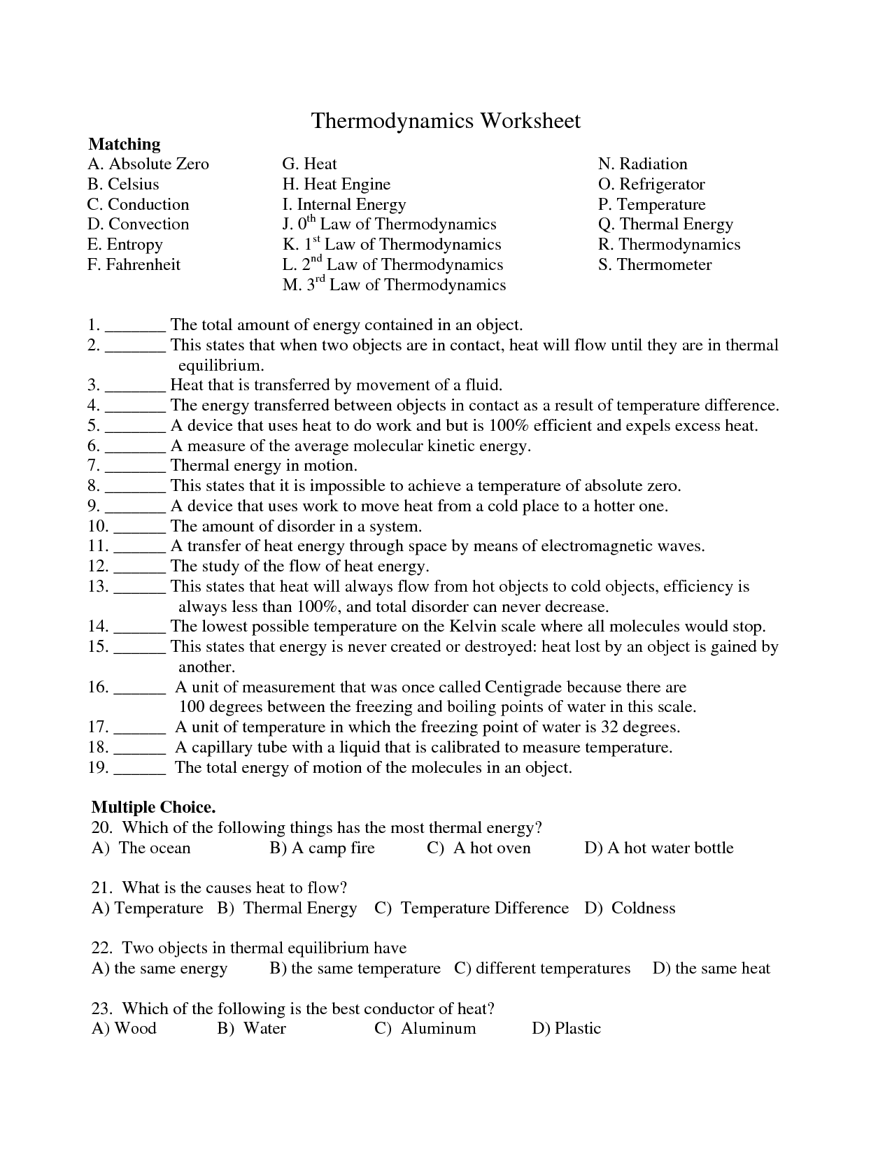 heat-transfer-heat-transfer-worksheet-answer-key