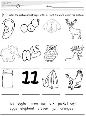 17 Best Images of Rules At School Worksheets - Elementary School Rules