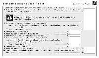 1040 Forms Itemized Deductions Worksheet 2015