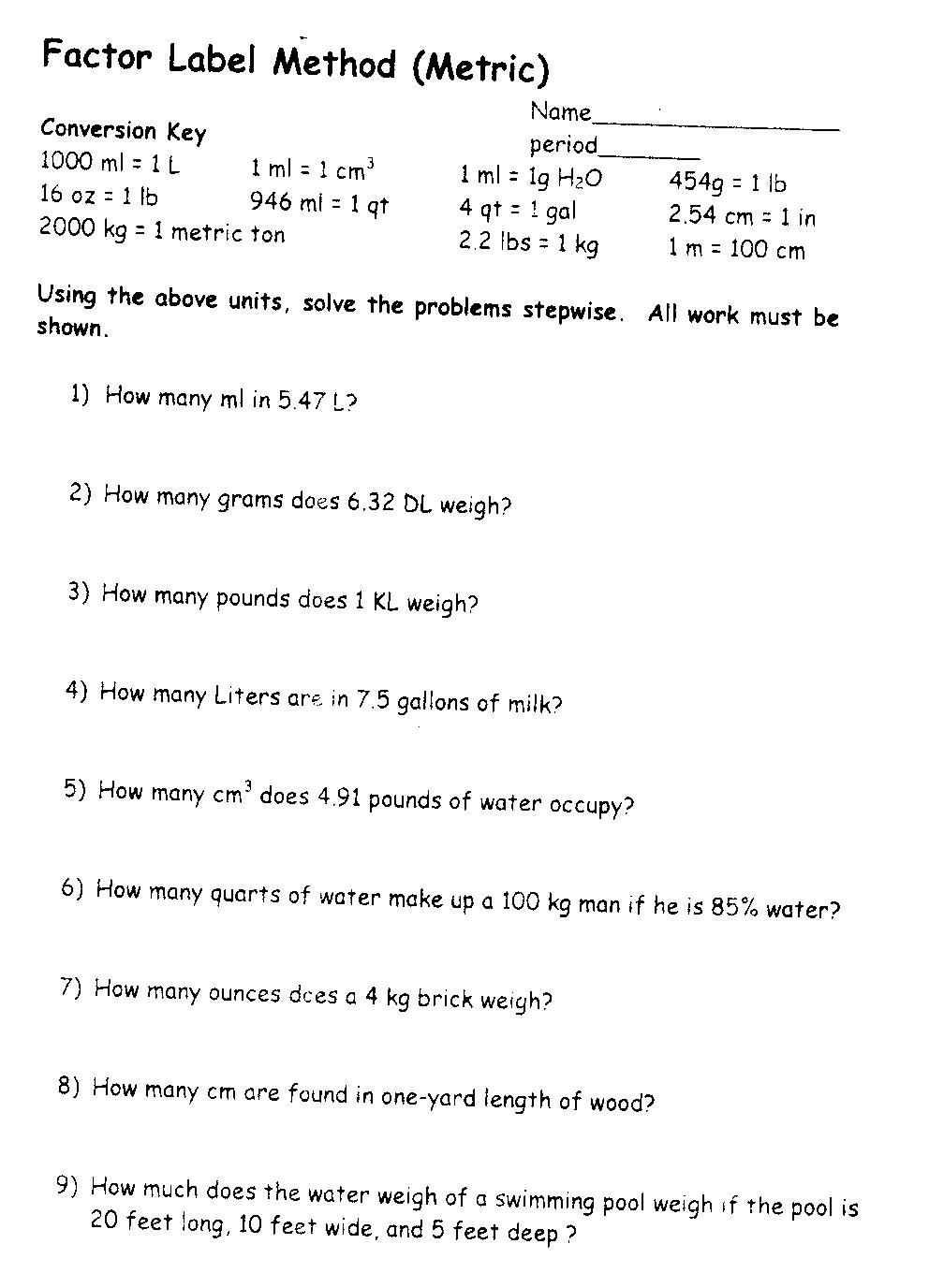 specific-heat-worksheet-q-m-tc