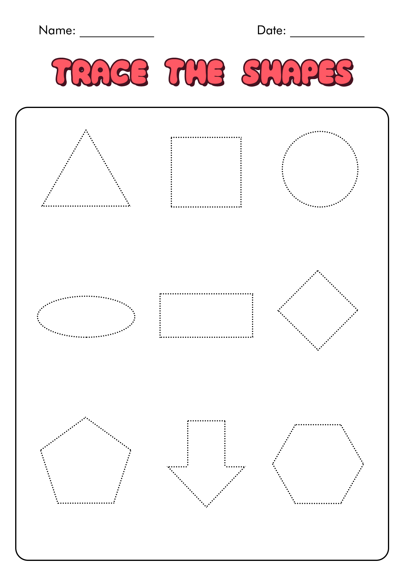 free-tracing-shapes-worksheets