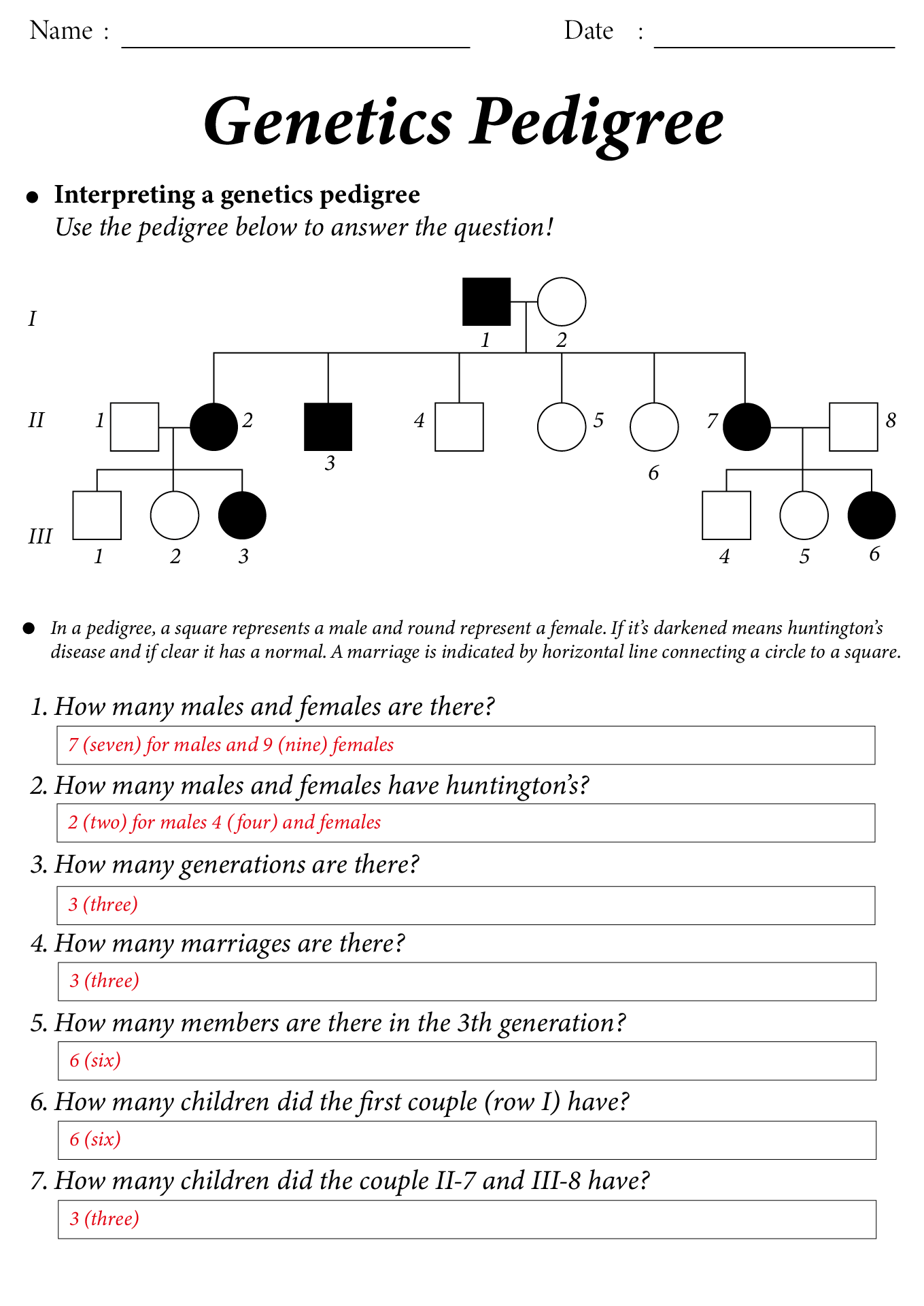 14-best-images-of-pedigree-worksheet-with-answer-key-genetics-pedigree-worksheet-answer-key