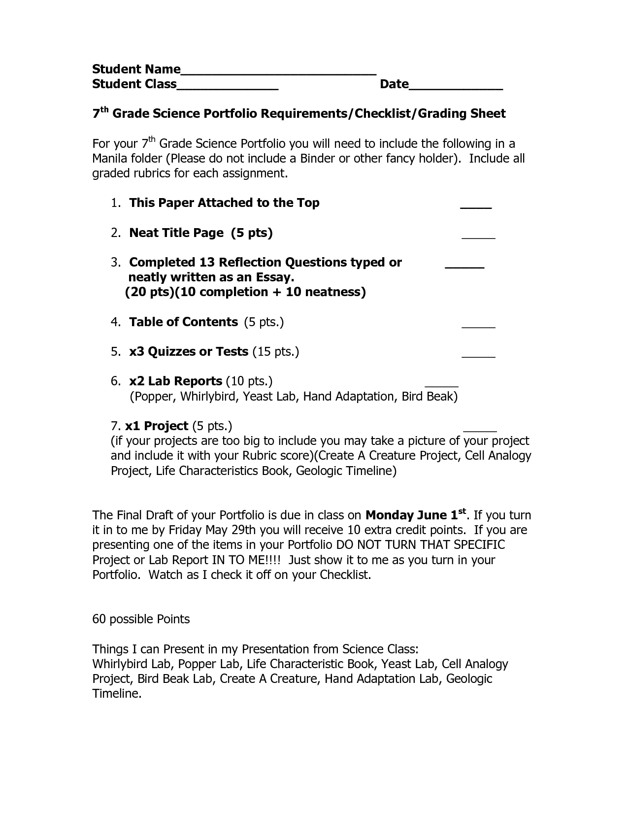 17 Best Images of Reading Reflection Worksheet - 7th Grade Reading